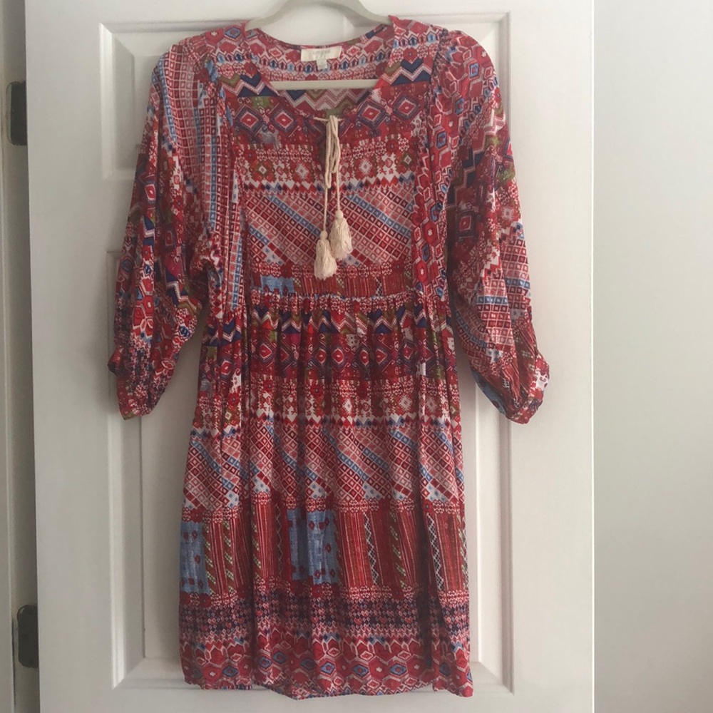 Umgee dress